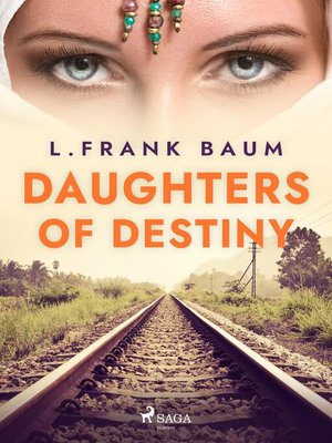 cover image of Daughters of Destiny